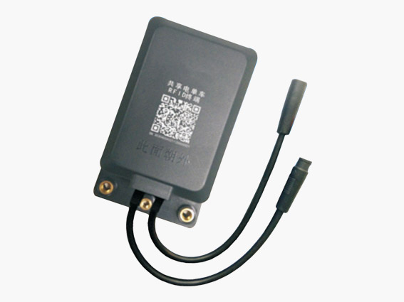 共享单车EFID定位终端